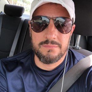 Meet your Posher, Marcio